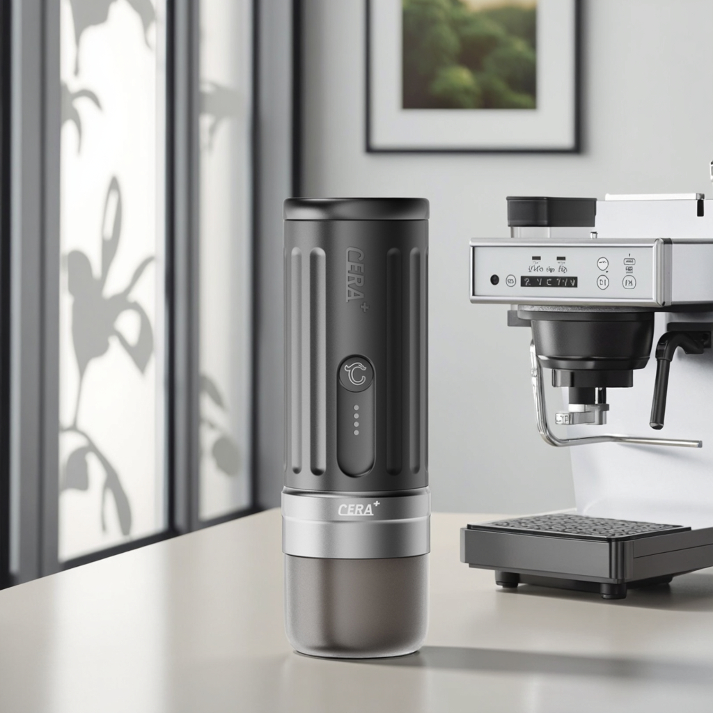 Craft Perfect Brew with Top-Quality 1 2026 espresso for Your Business