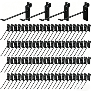 Ganchos de metal para exhibir - Product Image 6