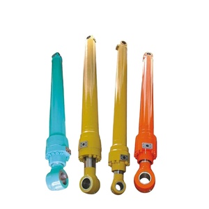 Оптовая продажа, высокое качество, производитель запчастей для экскаватора, гидравлический цилиндр для экскаватора - Product Image 1