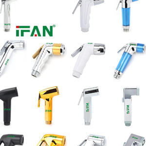 Rociador de Bidé IFAN para Vendedores <span class=keywords><strong>Online</strong></span> Globales, Devoluciones Reducidas - Product Image 3