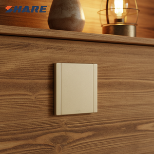 Enchufe de Piso Universal de 6 Pines para Uso Doméstico, 250V 10A, Enchufe con Interruptor, Aleación de Cobre, Garantía de 15 Años - Product Image 6