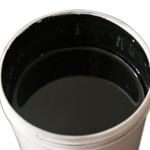 Водный проводящий раствор суспензии сажи - Product Image 1