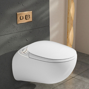 Высококачественный умный биде для унитаза - Product Image 1