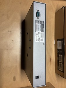 <span class=keywords><strong>SG300</strong></span>-<span class=keywords><strong>10</strong></span> SG30010 Commutateur Géré Gigabit <span class=keywords><strong>10</strong></span> Ports - Product Image 2