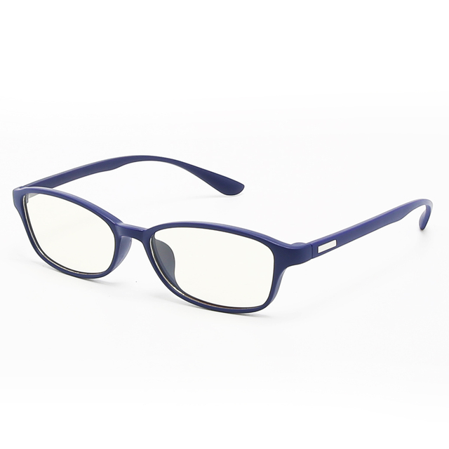 Eye Protection Anti Eyestrain UV Protective Blue Light Blocking Glasses for Women TV Phone Computer Gaming Eyeglasses