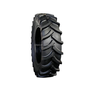 ยางรถไถเกษตร ผลิตในจีน ขนาด 250/80-18 ลาย R-1 ทนทานต่อการสึกหรอ - Product Image 2