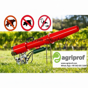 Repelente de aves y palomas, Control de plagas - Product Image 1