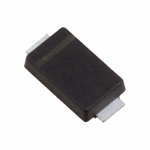 Manufacturer Channel DO-221BC, SMA Flat Leads Exposed Pad Single Diodes Components Electronic SE50PAB-M3/I - Product Image 1