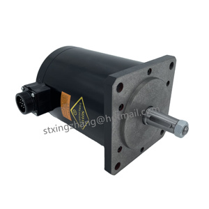 Soyo 130BYG350 22N.M Stappenmotor Zak Maken Van Machines