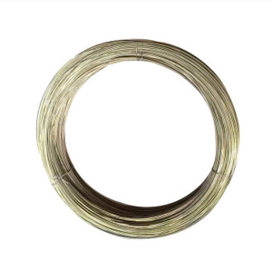 Çit yapımı hayvan kafesleri ve örgü desteği galvanizli çelik tel için Premium 1.5 galvanizli çelik tel mm - Product Image 2