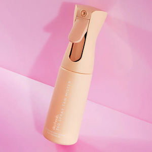 Vaporisateur de brume Ultra Fine, bronzeur de corps OEM/ODM, faux bronzage biologique, marque privée, vaporisateur d'eau de bronzage - Product Image 2