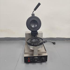 Machine à sandwichs, paninis et burgers électrique professionnelle en gros, avec revêtement antiadhésif, à prix abordable - Product Image 6