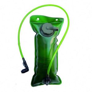 Best <b>sale</b> <b>bicycle</b> hydration bladder ,plastic drinking water bag made in China - Product Image 4