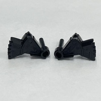 Pièces de rechange pour l'axe d'engrenage du déclencheur adaptatif P5 BDM-050/060, accessoires de jeu pour P5