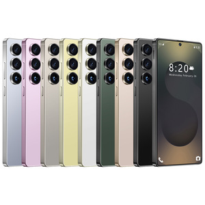 Smartphone 5G S25 Ultra Originale OEM, 16GB+1TB, Sbloccato, Schermo Intero da 7.3 Pollici, per Video, Vendita Calda - Product Image 2