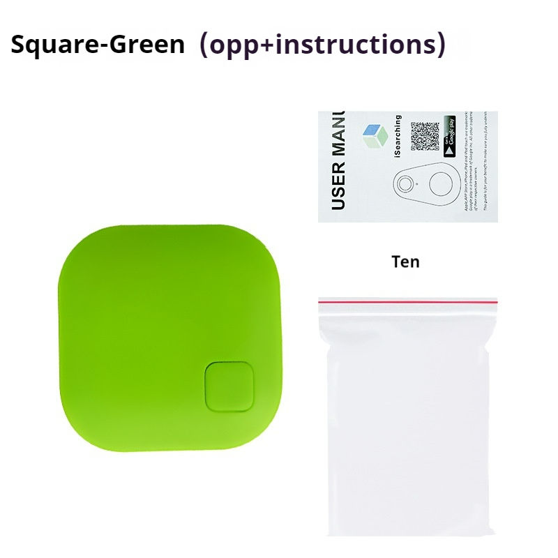 สีเขียว