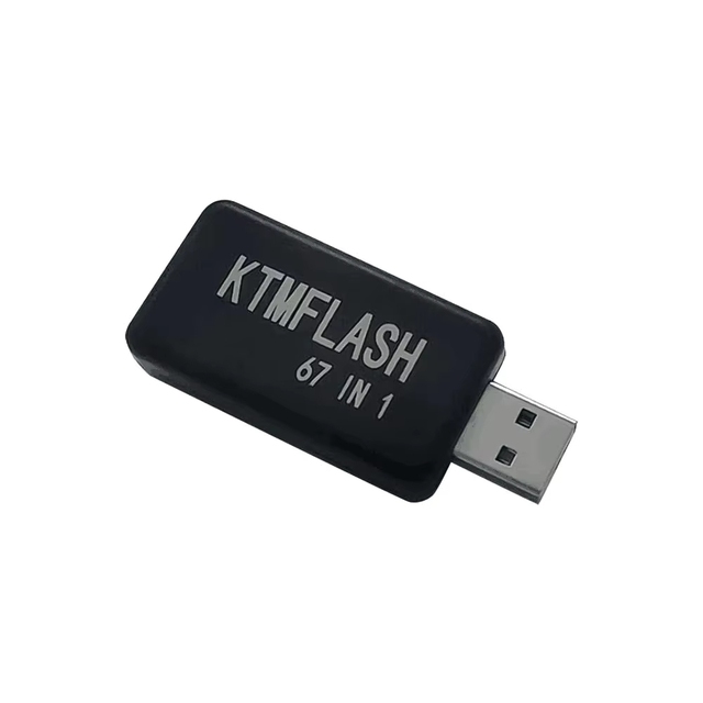 ZYSY SM2 PRO USB Dongle 67 in 1 V1.20 V1.21 ECU Programming Vehicle Tools