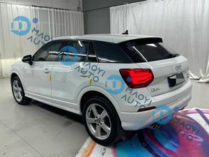 ออดี้ คิวทูแอล <span class=keywords><strong>2023</strong></span> - รถเอสยูวีขนาดกะทัดรัดระดับหรูพร้อมคุณสมบัติขั้นสูง - Product Image 4