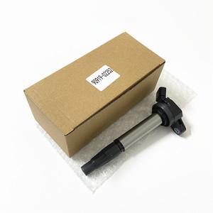 Bobine Pack Moteur Bobine D'allumage Pack pour <span class=keywords><strong>Toyota</strong></span> pour Corolla S Matrix Prius ETIOS Oe #90919-02258 90919-02252 90919-C2003 - Product Image 5