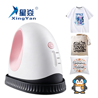 Nouvelle presse à chaud multifonctionnelle Xingyan pour les besoins de transfert thermique DIY sur vêtements, artisanat et marquage à chaud