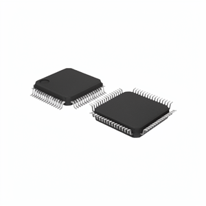 Composants électroniques IC, service complet original, R5F10DLDJFB # Circuit intégré X6 MCU 16 bits LFQFP - Product Image 1