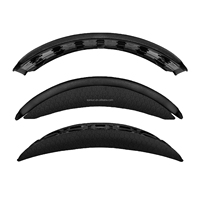 Livraison Gratuite : Bandeau de Remplacement pour Casque B Ose QC45, Coussinets d'Oreille et Pièces de Réparation, Coussin de Bandeau