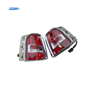 High Quality Original Material Pure Disassembly Tail <b>Light</b> For Rolls-Royce Phantom 2005 - 2026 63217415330 - Product Image 3