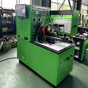 แท่นทดสอบคอมมอนเรล Cr-mini ของโรงงานหนานไท เหมาะสำหรับการทดสอบปั๊มฉีดน้ำมันเชื้อเพลิงของเดลฟี เดนโซ และบ๊อช - Product Image 2