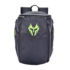 Full-Face <b>Motorcycle</b> <b>Helmet</b> Bag Backpack Polyester Travel Equipment for Motorcycling Riders Motorbike Riding Backpack - Product Image 1