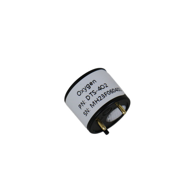 DUOTESI 4 Series Industrial Electrochemical Oxygen Gas Sensor Oxygen O2 Sensor