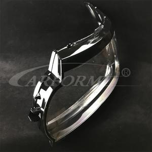 Cubierta de Cristal para Faros de Coche, Cubierta Transparente para Faros Delanteros para <span class=keywords><strong>Land</strong></span> <span class=keywords><strong>Rover</strong></span> <span class=keywords><strong>Sport</strong></span>, Años 2014-2017 - Product Image 3