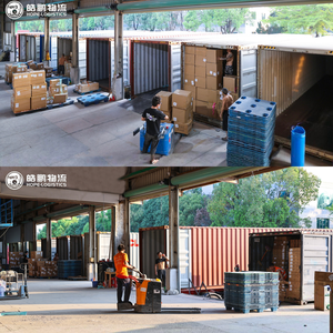 Empresa <span class=keywords><strong>de</strong></span> Logística que Integra Transporte Aéreo, Marítimo y Ferroviario para una Cadena <span class=keywords><strong>de</strong></span> Suministro Flexible - Product Image 6