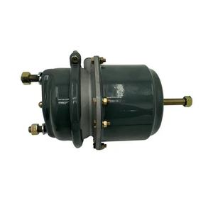 Cylindre d'<span class=keywords><strong>air</strong></span> de frein à <span class=keywords><strong>chambre</strong></span> de frein à ressort de qualité supérieure 812W50410-6884/1 comme pièces de camion pour Sinotruk HOWO T7H - Product Image 3