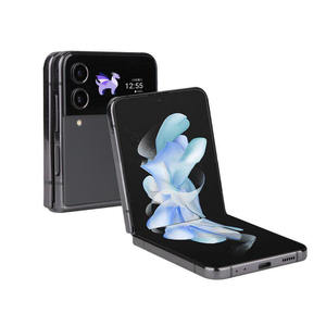 99% nuovo originale all'ingrosso sbloccato per <span class=keywords><strong>Samsung</strong></span> Galaxy Z Flip <span class=keywords><strong>4</strong></span> 5 6 usato telefoni cellulari di seconda mano - Product Image 4