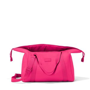 Bolsa <span class=keywords><strong>de</strong></span> lona <span class=keywords><strong>de</strong></span> neopreno personalizada a prueba <span class=keywords><strong>de</strong></span> agua, bolsa <span class=keywords><strong>de</strong></span> hombro deportiva para mujer, bolsa <span class=keywords><strong>de</strong></span> gimnasio para viajar - Product Image 2