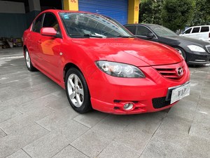 Sedán Usado <span class=keywords><strong>Mazda</strong></span> <span class=keywords><strong>3</strong></span> 2.0L 4AT Gasolina, Volante a la Izquierda, Asientos de Cuero, Techo Solar Eléctrico, Bien Mantenido, Vehículo de Segunda Mano Confiable en Venta - Product Image 2