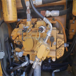 Cat 312รถขุดใช้ Cat 312d รถขุดปรับสภาพ Cat Excavator 312 - Product Image 5