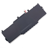 Batterie 11.55V 50Wh C31N1815 pour ASUS ZenBook 13 UX334FL UX333 UX331FA UX333F 13 U3300FNA-8145 RX333FN BX333FN