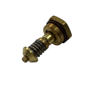 Vanne thermique Manny 185 F 1 1/2'-18 en métal 02250078-204 - Product Image 5