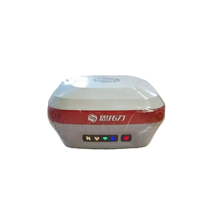 Stonex S3II SE GNSS IMU - 800 Canales y GNSS de Alta Eficiencia y RTK Base - Product Image 5