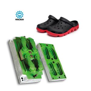 قالب أحذية من الألومنيوم مصنوع بتقنية التحكم الرقمي بالحاسوب من علامة مينلورن، قالب بلاستيكي عالي الجودة - Product Image 6