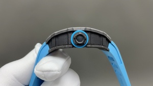 Reloj de pulsera mecánico de alta calidad para hombre, estilo casual de negocios, con función de luz nocturna y resistencia al agua. - Product Image 5