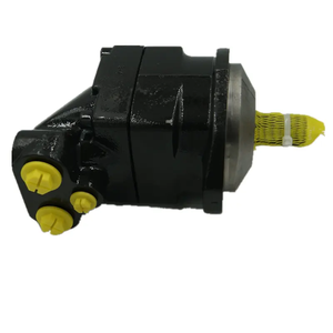 Diseño OEM ODM, Motor Hidráulico de Pistón Serie F12 F12-080, F12-080-MF-IH-D-000-L01-S F12-080-MF-IH-D-000 - Product Image 2
