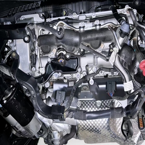 Para Mercedes-Benz AMG, Maybach, Motor de 12 Cilindros, Modelo de Motor 279-980, Motor 6.0TT - Product Image 3
