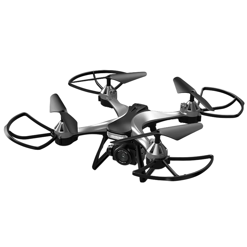Popular 4K Professional Small Beginner Drones Wholesale Plastic Remote Control Drones with 1km Image Transmission Hot Sale