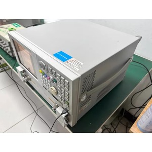 เครื่องวิเคราะห์เครือข่าย E8361A มือสอง 10 MHz ถึง 67GHz - Product Image 3