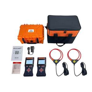 Identificateur de câble sous tension monophasé Eagle Measurement S181 35kV 110kV – Équipement de test électrique - Product Image 2