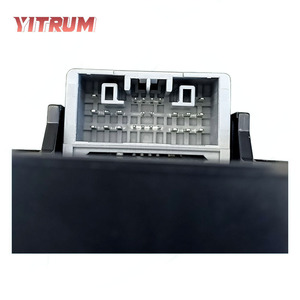 Yitrum Window Regulator <b>Switch</b> 35750-T7A-H01 For Honda XR-V Vezel Electric Auto <b>Switch</b> <b>12V</b> Car Part - Product Image 4