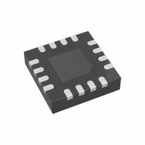 16 WFQFN Exposed Pad Electronic Circuit Components Power Management (PMIC) Original One Stop Service MAX17498AATE+T - Product Image 1