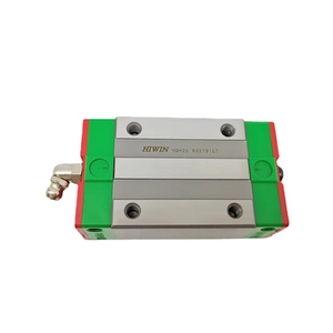 Bloque Deslizante de Movimiento Lineal Original HIWIN Serie HGH15 HGH20 HGH20CA HGH30 HGH35 45 55 65 para Riel de Guía Lineal CNC - Product Image 3